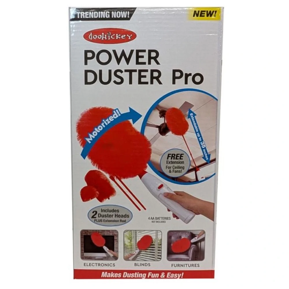 Power Duster Pro - Picture 7 of 7